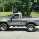 1988 Toyota 4 x 4 Truck 22 RE