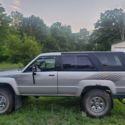 1988 Toyota 4Runner 2 owner