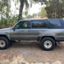 1988 Toyota 4Runner 4x4 - Removable top, EXCELLENT condition, 100k, V6 3.0, Auto