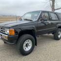 1988 Toyota 4Runner, 4x4, Restored, Runs and drives like new!!!