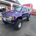 1988 TOYOTA 4RUNNER * RESTORED