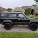 1988 Toyota 4runner SR5 4x4 all service records MANUAL TRANS V6 HARDTOP CONVERT