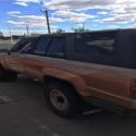1988 toyota 4runner sr5
