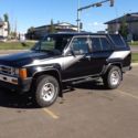 1988 Toyota 4Runner SR5 v6 Very Nice!