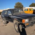 1988 Toyota 4Runner V6