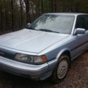 1988 Toyota Camry All-Trac 5 Speed Rare!!!