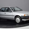 1988 Toyota Camry Deluxe