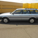1988 Toyota Camry DLX Wagon 4-Door 2.0L Manual Transmission LOW MILEAGE 77,684