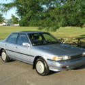 1988 Toyota Camry LE 2.0l