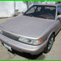 1988 Toyota Camry LE Sedan Automatic 4 Cylinder NO RESERVE