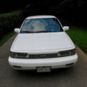 1988 Toyota Camry LE