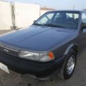 1988 Toyota Camry Manual 4 Cylinder NO RESERVE