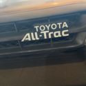 1988 toyota carolla All-trac AWD wagon
