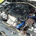 1988 toyota celica all trac 2.0l