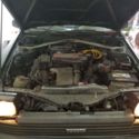 1988 Toyota Celica Altrac