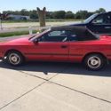 1988 Toyota Celica Convertible