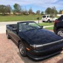 1988 Toyota Celica GT Right hand drive