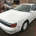 1988 Toyota Celica IMSA GTO all-wheel drive turbo Limited Edition Coupe Supra