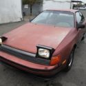 1988 Toyota Celica ST Automatic 4 Cylinder NO RESERVE