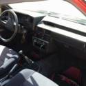 1988 Toyota Corolla FX Hatchback 3-Door 1.6L