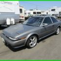 1988 Toyota Corolla GT-S Sport Used 1.6L I4 16V Manual NO RESERVE