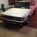 1988 Toyota Cressida, 29,000 miles, near perfect, absolutely stock.