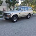 1988 Toyota Land Cruiser Fj60