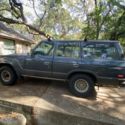 1988 Toyota Land Cruiser FJ62 FJ62 FJ62 FJ62- eBay inserted the FJ60 - not me.