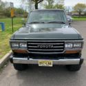 1988 Toyota Land Cruiser FJ62 GX (5 speed transmition)
