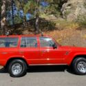 1988 Toyota Land Cruiser FJ62 No Rust Low Miles In Great Shape No Reserve