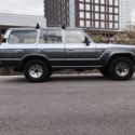 1988 Toyota Land Cruiser FJ62 - Southern Truck - Daily Driver