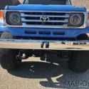 1988 TOYOTA LAND CRUISER FJ70 62K ORIGINL MILES!