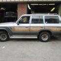 1988 Toyota Land Cruiser GX