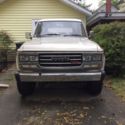 1988 Toyota Land Cruiser HJ61 Diesel