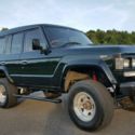 1988 Toyota land cruiser hj61-V