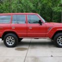 1988 Toyota Land Cruiser w/ 5.3 Erod motor