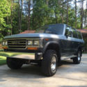 1988 Toyota Landcruiser FJ62 * Gorgeous * No Rust * Georgia owed *