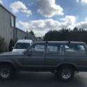 1988 TOYOTA LANDCRUISER J62