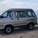 1988 Toyota LiteAce 4WD RHD JDM