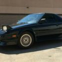 1988 Toyota MR2- Excellent Condition- 5 Speed