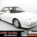 1988 Toyota MR2 G-Limited