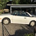 1988 toyota mr2 oem