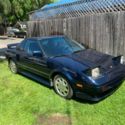 1988 Toyota MR2 Supercharched Edition- Low Miles!