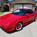 1988 Toyota MR2 Supercharged Edition