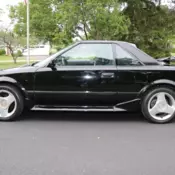 1988 Toyota MR2 - Supercharged - Excellent condition