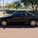 1988 Toyota MR2 Supercharged NO RESERVE