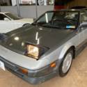 1988 Toyota MR2 T-Bar 2dr Coupe Manual 5-Speed RWD I4 1.6L Gasoline