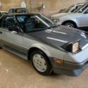 1988 Toyota MR2 T-Bar 2dr Coupe