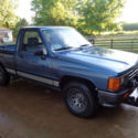 1988 Toyota pick up