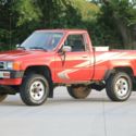 1988 Toyota Pickup 1-Owner